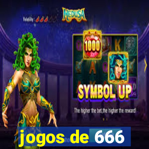 jogos de 666